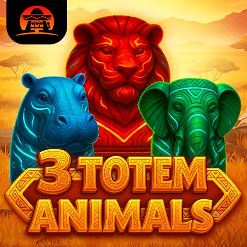 3 Totem Animals